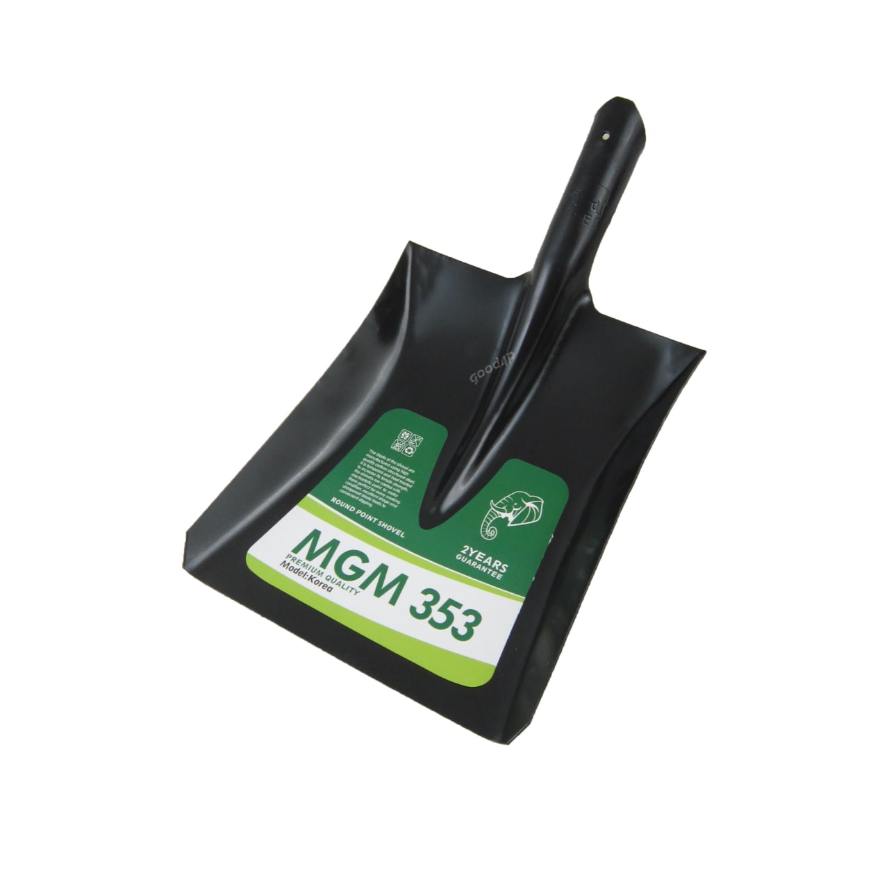 بیل های ساختمانی و کشاورزی